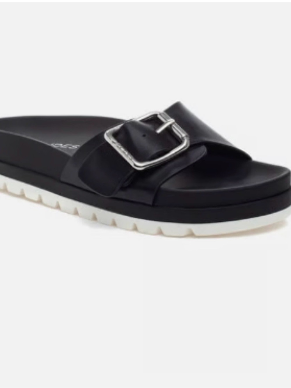 J Slides Sandals - Picture 4 of 5